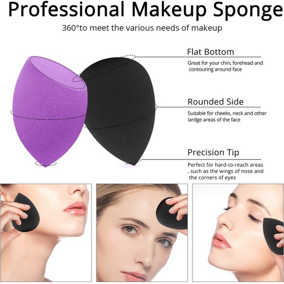 NWT Makeup Mini Set (11) - Picture 16 of 16